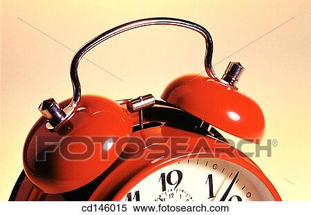 Alarm clock View Large Photo Image Stock Photography - Alarm clock. Fotosearch