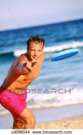 amusement, beach, bathing-suit, air View Large Photo Image Picture - amusement, beach, bathing-suit, air. Fotosearch