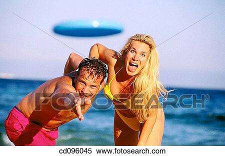 amusement, beach, bathing-suit, air View Large Photo Image Stock Photography - amusement, beach, bathing-suit, air. Fotosearch