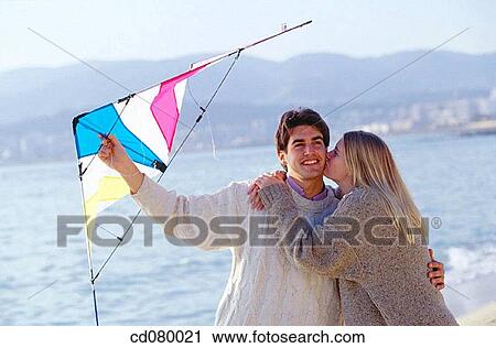 amusement, black hair, Best friend, beach, affection View Large Photo Image Stock Image - amusement, black hair, Best friend, beach, affection. Fotosearch