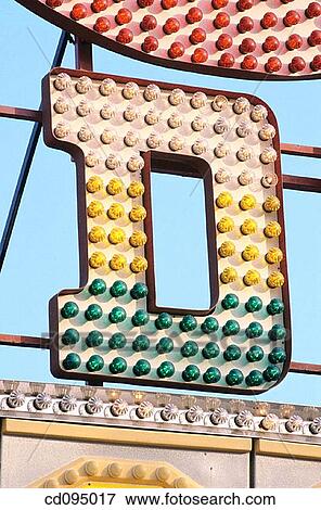 amusement, Close-up, character, Amusement park, alphabet View Large Photo Image Stock Photo - amusement, Close-up, character, Amusement park, alphabet. Fotosearch