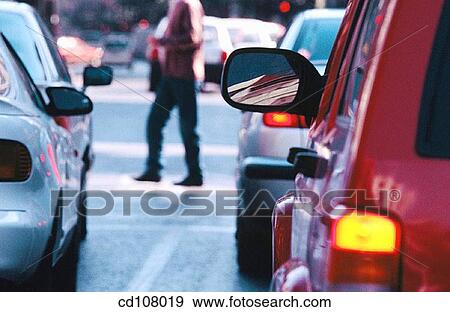 anonymous, city, car, automobile, activity View Large Photo Image Stock Photo - anonymous, city, car, automobile, activity. Fotosearch