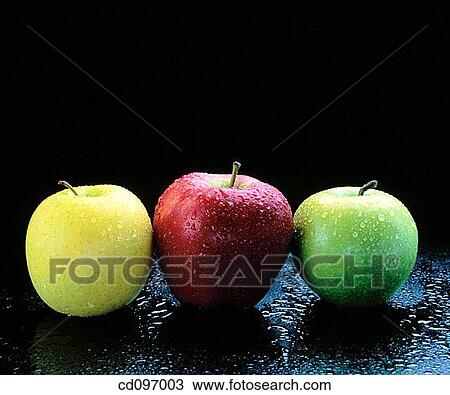 Apples View Large Photo Image Stock Image - Apples. Fotosearch