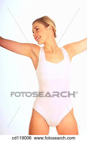Arms open, Beauty Care, beauty, bathing-suit, activity View Large Photo Image Stock Photograph - Arms open, Beauty Care, beauty, bathing-suit, activity. Fotosearch