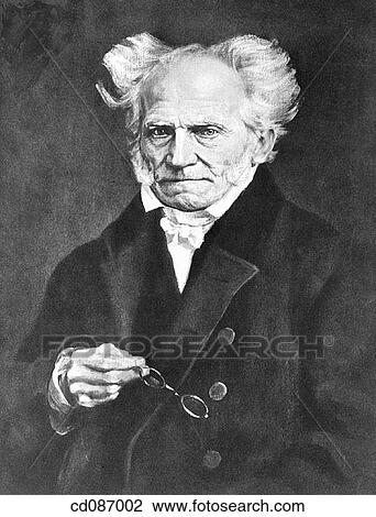 Arthur Schopenhauer, german philosopher (1788-1860) View Large Photo Image Stock Image - Arthur Schopenhauer, german philosopher (1788-1860). Fotosearch