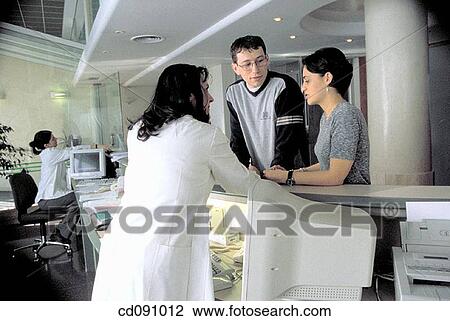 ask, attentive, attention, Admission desk View Large Photo Image Stock Image - ask, attentive, attention, Admission desk. Fotosearch