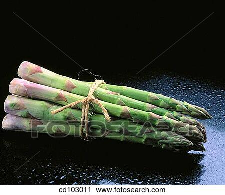Asparagus View Large Photo Image Stock Image - Asparagus. Fotosearch