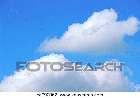 atmosphere, cloud, blue, background, air View Large Photo Image Stock Image - atmosphere, cloud, blue, background, air. Fotosearch