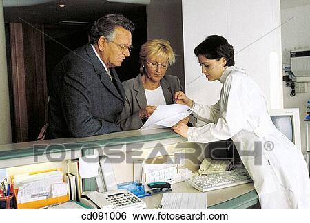 attention, baby boomer, attentive, Admission desk View Large Photo Image Stock Photograph - attention, baby boomer, attentive, Admission desk. Fotosearch