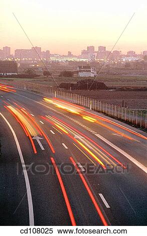 automobile, city, car, blurred motion, activity View Large Photo Image Stock Photography - automobile, city, car, blurred motion, activity. Fotosearch