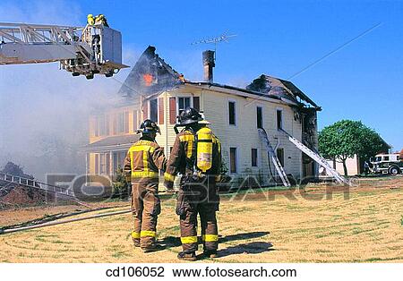 back view, burning, catastrophe, country, danger View Large Photo Image Stock Image - back view, burning, catastrophe, country, danger. Fotosearch
