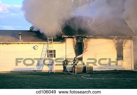 back view, burning, catastrophe, church, danger View Large Photo Image Stock Photo - back view, burning, catastrophe, church, danger. Fotosearch