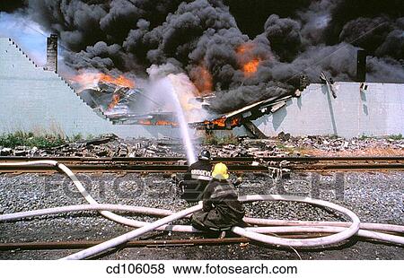 back view, burning, catastrophe, danger, day View Large Photo Image Stock Photo - back view, burning, catastrophe, danger, day. Fotosearch