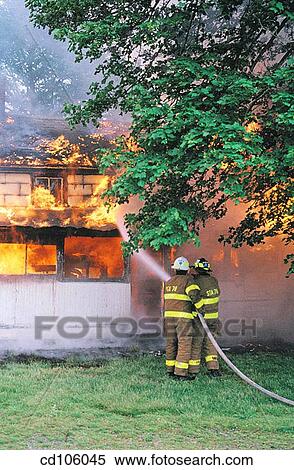 back view, burning, catastrophe, country, danger View Large Photo Image Stock Photography - back view, burning, catastrophe, country, danger. Fotosearch