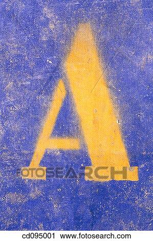 background, Close-up, character, blue, alphabet View Large Photo Image Stock Image - background, Close-up, character, blue, alphabet. Fotosearch