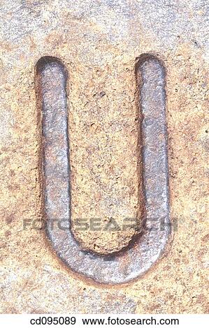 Stock Photo - background, concept, Close-up, character, alphabet. Fotosearch