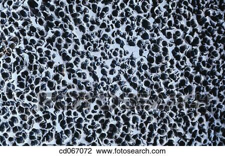 Stock Image - background, detail, Close-up, black, abstract. Fotosearch