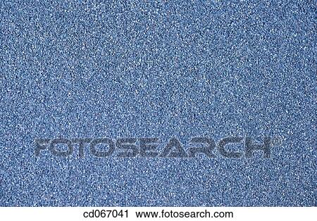 Stock Image - background, detail, Close-up, blue, abstract. Fotosearch