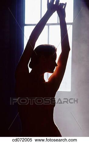 backlight, Beauty Care, beauty, absorbed View Large Photo Image Stock Photography - backlight, Beauty Care, beauty, absorbed. Fotosearch