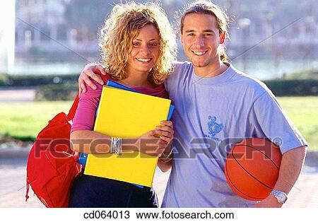 backpack, boy, Best friend, ball, adolescence View Large Photo Image Stock Image - backpack, boy, Best friend, ball, adolescence. Fotosearch