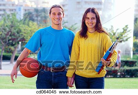 ball, brunette, boy, Best friend, adolescence View Large Photo Image Stock Photography - ball, brunette, boy, Best friend, adolescence. Fotosearch