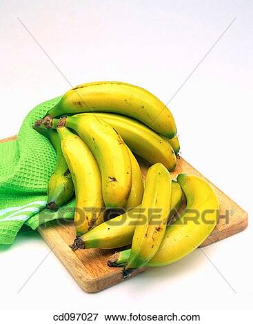 Banana View Large Photo Image Stock Photo - Banana. Fotosearch