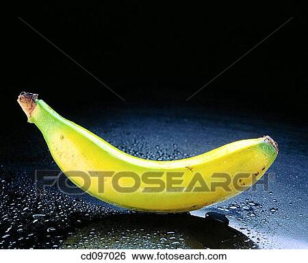 Banana View Large Photo Image Stock Photograph - Banana. Fotosearch