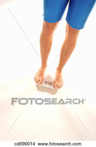 barefoot, Bathroom scale, beauty, Beauty Care, body View Large Photo Image Picture - barefoot, Bathroom scale, beauty, Beauty Care, body. Fotosearch