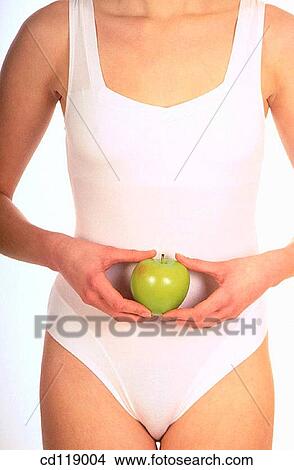 bathing-suit, body, Beauty Care, beauty, apple View Large Photo Image Picture - bathing-suit, body, Beauty Care, beauty, apple. Fotosearch