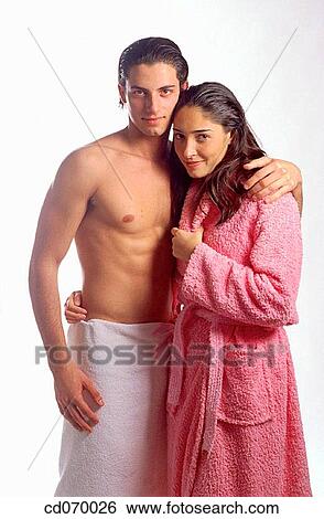 bathrobe, Best friend, Beauty Care, beauty, attraction View Large Photo Image Stock Photograph - bathrobe, Best friend, Beauty Care, beauty, attraction. Fotosearch