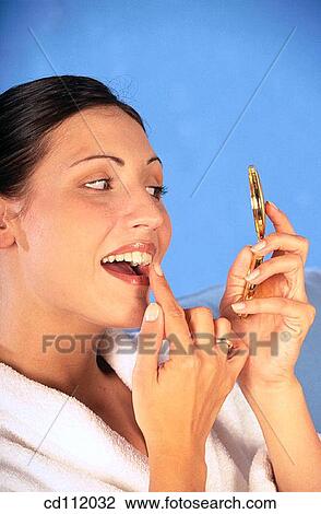 bathrobe, Body care, Beauty Care, beauty, activity View Large Photo Image Stock Image - bathrobe, Body care, Beauty Care, beauty, activity. Fotosearch