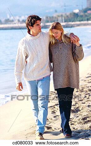 beach, bonding, bond, Best friend, affection View Large Photo Image Stock Image - beach, bonding, bond, Best friend, affection. Fotosearch