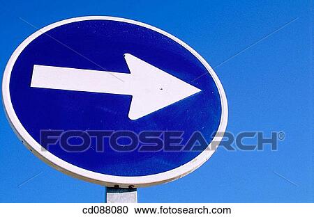 bearing, Close-up, circle, blue, arrow View Large Photo Image Stock Image - bearing, Close-up, circle, blue, arrow. Fotosearch