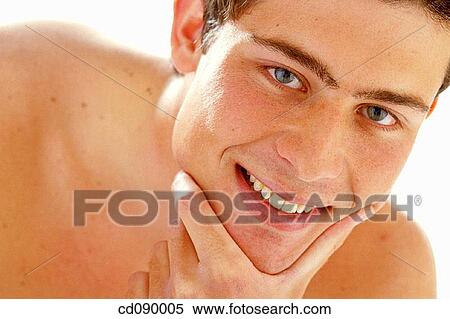 beauty, Beauty Care, black hair, Body care, carefree View Large Photo Image Stock Photography - beauty, Beauty Care, black hair, Body care, carefree. Fotosearch