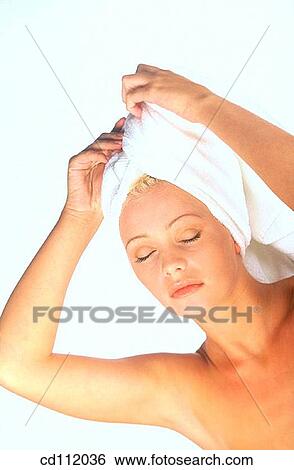 beauty, Beauty Care, blond, Body care View Large Photo Image Stock Photograph - beauty, Beauty Care, blond, Body care. Fotosearch