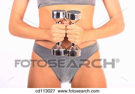 Stock Photo - beauty, Beauty Care, body, Body part, bodybuilder. Fotosearch