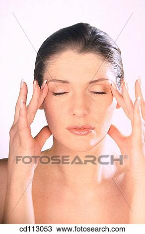 beauty, Beauty Care, brunette, Close-up View Large Photo Image Stock Image - beauty, Beauty Care, brunette, Close-up. Fotosearch