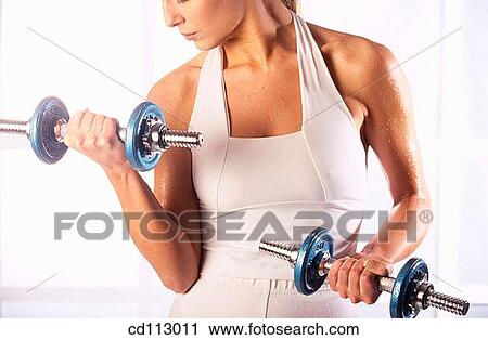 beauty, biceps, Beauty Care, activity View Large Photo Image Stock Image - beauty, biceps, Beauty Care, activity. Fotosearch
