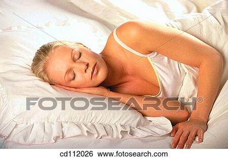 beauty, blond, Beauty Care, at-home View Large Photo Image Stock Photograph - beauty, blond, Beauty Care, at-home. Fotosearch