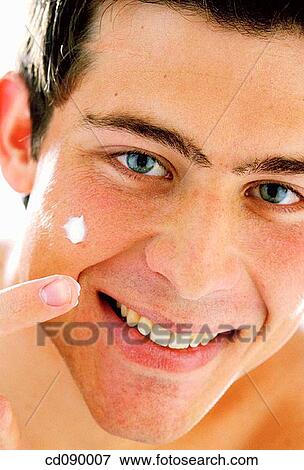 beauty, Body care, black hair, Beauty Care, apply View Large Photo Image Stock Photo - beauty, Body care, black hair, Beauty Care, apply. Fotosearch