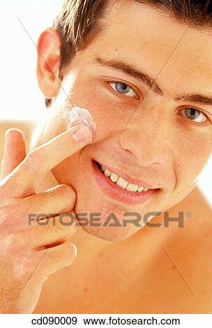 beauty, Body care, black hair, Beauty Care, apply View Large Photo Image Stock Photo - beauty, Body care, black hair, Beauty Care, apply. Fotosearch