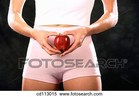 beauty, Body part, body, Beauty Care, apple View Large Photo Image Stock Photography - beauty, Body part, body, Beauty Care, apple. Fotosearch