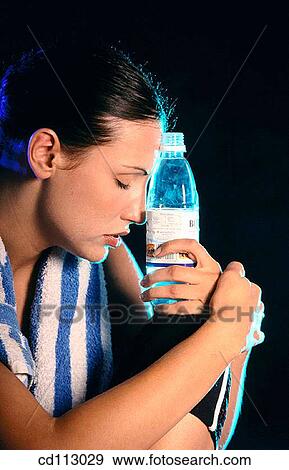 beauty, break, bottle, Beauty Care, activity View Large Photo Image Stock Photo - beauty, break, bottle, Beauty Care, activity. Fotosearch