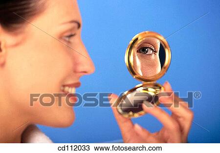 beauty, brunette, Beauty Care, activity View Large Photo Image Stock Image - beauty, brunette, Beauty Care, activity. Fotosearch