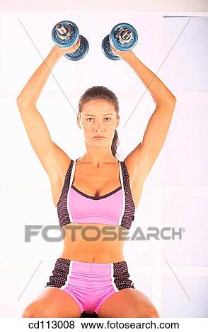 beauty, brunette, Beauty Care, activity View Large Photo Image Stock Photo - beauty, brunette, Beauty Care, activity. Fotosearch