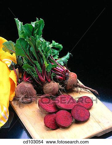 Picture - Beets. Fotosearch