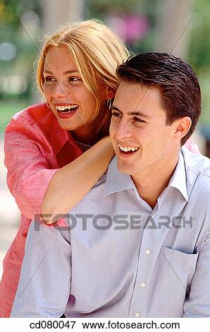 Best friend, blond, bond, bonding, carefree View Large Photo Image Stock Photo - Best friend, blond, bond, bonding, carefree. Fotosearch