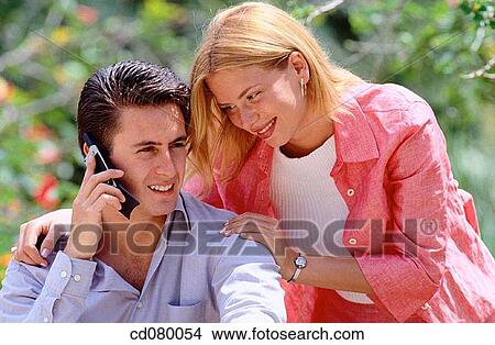 Best friend, carefree, blond, affection View Large Photo Image Picture - Best friend, carefree, blond, affection. Fotosearch