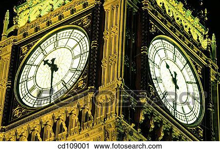 Big Ben. London. England View Large Photo Image Stock Image - Big Ben. London. England. Fotosearch