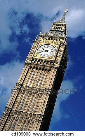 Big Ben. London. England View Large Photo Image Stock Image - Big Ben. London. England. Fotosearch
